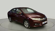 Used Honda City VX CVT in Delhi