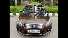Second Hand Maruti Suzuki Ciaz ZDi [2014-2015] in Delhi