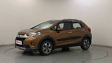 Used Honda WR-V VX MT Petrol in Ghaziabad