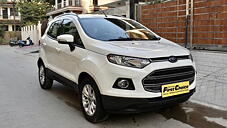 Used Ford EcoSport Titanium 1.5L Ti-VCT in Gurgaon