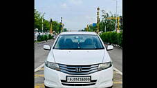 Used Honda City 1.5 S AT in Surat