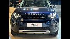 Used Land Rover Discovery Sport HSE Petrol 7-Seater in Delhi