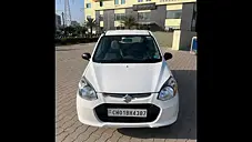 Second Hand Maruti Suzuki Alto 800 Lxi in Kharar