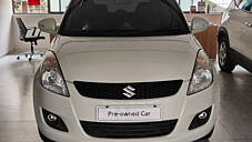 Used Maruti Suzuki Swift VDi in Thane