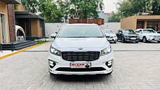 Used Kia Carnival Limousine Plus 7 STR in Delhi