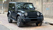 Used Mahindra Thar LX Hard Top Petrol AT RWD in Delhi