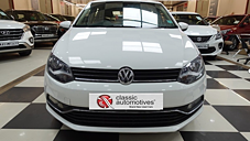 Used Volkswagen Polo Highline1.2L (P) in Bangalore