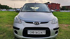 Second Hand Hyundai i10 Magna 1.2 in Chandigarh