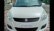 Used Maruti Suzuki Swift VDi in Sangli