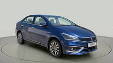 Used Maruti Suzuki Ciaz Alpha 1.5 [2020-2023] in Jaipur