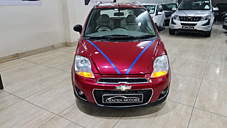 Second Hand Chevrolet Spark LT 1.0 BS-III in Delhi