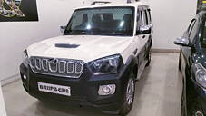 Used Mahindra Scorpio 2021 S3 2WD 7 STR in Purnea