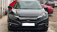 Used Honda Civic ZX CVT Petrol [2019-2020] in Kolkata