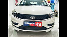 Used Tata Tigor Revotron XZ in Kanpur