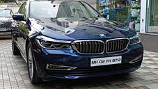 Used BMW 6 Series GT 620d Luxury Line [2019-2019] in Mumbai