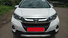 Used Honda WR-V VX MT Diesel in Pune