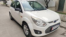 Used Ford Figo Duratec Petrol Titanium 1.2 in Pune