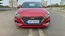 Used Hyundai Verna SX 1.6 CRDi in Mumbai