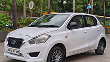 Used Datsun GO T in Mumbai