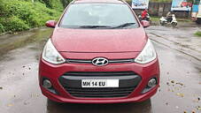 Used Hyundai Grand i10 Asta 1.2 Kappa VTVT [2013-2016] in Pune