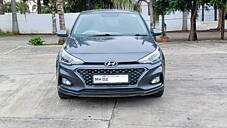 Used Hyundai Elite i20 Asta 1.2 (O) CVT [2019-2020] in Pune