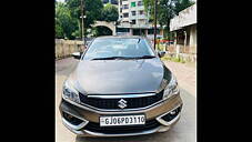 Used Maruti Suzuki Ciaz Delta 1.5 [2020-2023] in Vadodara