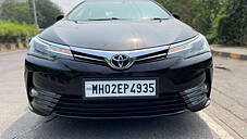 Used Toyota Corolla Altis GL Petrol in Mumbai