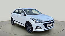 Used Hyundai Elite i20 Sportz 1.2 in Rajkot