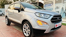 Second Hand Ford EcoSport Titanium 1.5 Ti-VCT AT in Ahmedabad