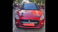 Used Maruti Suzuki Swift VXi AMT [2021-2023] in Chennai