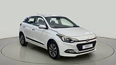 Used Hyundai Elite i20 Asta 1.4 (O) CRDi in Chandigarh