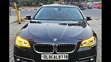 Used BMW 5 Series 520d Luxury Line in Greater Noida