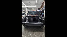 Used Mahindra Thar LX Hard Top Diesel MT 4WD in Varanasi