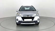 Used Honda WR-V VX MT Petrol in Jaipur