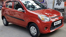 Second Hand Maruti Suzuki Alto 800 Vxi in Kolkata