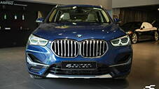 Used BMW X1 sDrive20d xLine in Mumbai