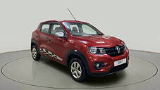 Used Renault Kwid RXT [2015-2019] in Navi Mumbai