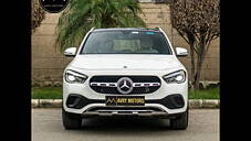 Used Mercedes-Benz GLA 200 [2021-2023] in Delhi