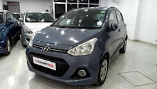 Second Hand Hyundai Grand i10 Sports Edition 1.1 CRDi in Kanpur