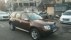 Second Hand Renault Duster 110 PS RxZ Diesel in Mumbai