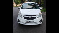 Used Chevrolet Beat LS Diesel in Dehradun