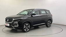 Used MG Hector Sharp 2.0 Diesel Turbo MT in Ahmedabad