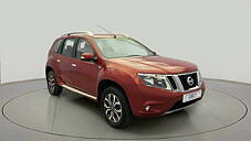 Used Nissan Terrano XV Premium D in Kochi