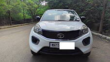 Used Tata Nexon XMA Diesel in Nashik