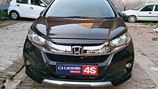 Second Hand Honda WR-V VX MT Petrol in Kanpur