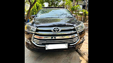 Second Hand Toyota Innova Crysta 2.4 VX 7 STR [2016-2020] in Ahmedabad