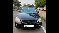Used Ford Classic 1.6 Duratec CLXi in Jamshedpur