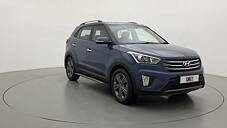 Used Hyundai Creta 1.6 SX Plus Petrol in Mumbai