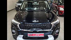 Used Kia Sonet HTX 1.5 AT in Thane