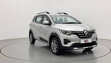 Used Renault Triber RXZ [2019-2020] in Ahmedabad